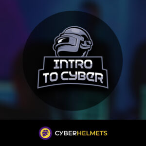 Intro to Cyber Security